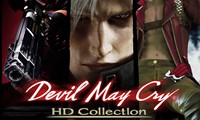 Devil May Cry HD + Mafia 2 (Общий Xbox 360) ⭐⭐⭐