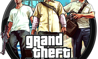 Grand Theft Auto V / GTA 5 PC | Epic Games | GLOBAL