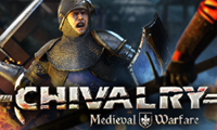 Chivalry: Medieval Warfare [Steam Gift] + Подарок