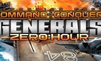 Command & Conquer Generals — Аккаунт ORIGIN