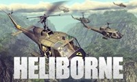 Heliborne — Steam / Россия
