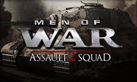 MEN OF WAR: ASSAULT SQUAD 2 DELUXE✅(STEAM КЛЮЧ)+ПОДАРОК