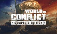 💳World in Conflict NEW аккаунт uplay|Global|0% с карт
