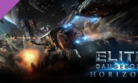 Elite Dangerous: Horizons Season Pass (RU/UA/KZ/СНГ)