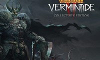 Warhammer Vermintide 2 Collectors Edition Steam