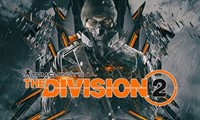 TOM CLANCY'S THE DIVISION 2 Бета Ключ PC/XBOX ONE/PS4