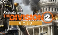 Tom Clancy's The Division 2 YEAR 1 PASS + ГАРАНТИЯ