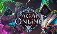 Pagan Online |Steam Gift RU,KZ,BY