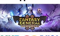 Fantasy General II - General Edition * STEAM Россия