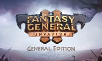 Fantasy General II General Edition (steam key)
