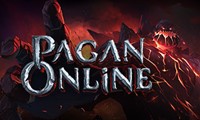 Pagan Online | Steam (Россия)