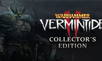 Warhammer: Vermintide 2 Collector's Edition STEAM КЛЮЧ