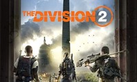 ✅ Tom Clancy's The Division 2 XBOX ONE X|S Ключ  🔑