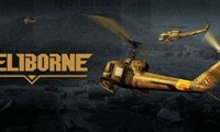 Heliborne / Steam КЛЮЧ СРАЗУ/ GLOBAL
