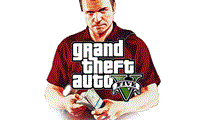GRAND THEFT AUTO V / EPIC GAMES / GTA 5