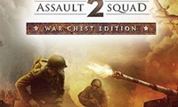 ✅Men of War: Assault Squad 2 War Chest Edition Steam