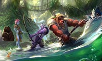 Бот для рыбалки в World of Warcraft (1 месяц)