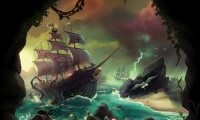 ⚡️ Steam гифт - Sea of Thieves 2024 Edition | АВТО РФ