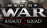 Men of War Assault Squad 2 + 5 DLC /В тылу врага 2 КЛЮЧ