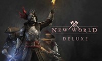 New World Deluxe STEAM GIFT UA KZ MD CIS TR ARG PL USA