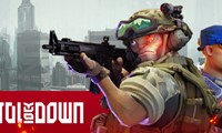 Total Lockdown (Steam Gift Россия)