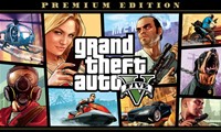 Grand Theft Auto V PREMIUM, GTA5 (PC Social) Global +🎁