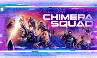 ✅XCOM: Chimera Squad ⭐Steam\РФ+Весь Мир\Key⭐ + Бонус