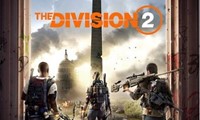 🌍 Tom Clancy's The Division 2 XBOX КЛЮЧ🔑+ GIFT 🎁