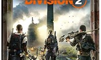 TOM CLANCY'S THE DIVISION 2 XBOX ONE & SERIES X|S🔑КЛЮЧ