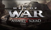 Men of War Assault Squad 2 Deluxe (Steam Ключ / РФ+СНГ)