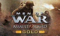 ✅ Men of War Assault Squad 2 Gold Edition Steam Ключ РФ