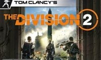 Tom Clancy´s The Division 2 XBOX ONE X/S Ключ