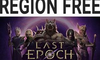 Last Epoch * New Steam Account * Полный доступ