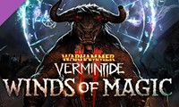 Warhammer: Vermintide 2 Winds of Magic (DLC) STEAM КЛЮЧ
