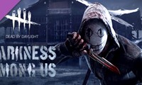 DLC Dead by Daylight - Darkness Among Us Chapter🔑 Ключ