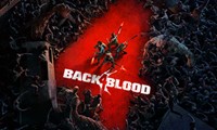 ⚡️Back 4 Blood Ultimate Ed. | АВТОДОСТАВКА Россия Steam