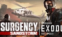 ✅Insurgency: Sandstorm (Steam Ключ / Россия + Global)
