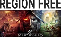 New World * New Steam Account * Online * Полный доступ