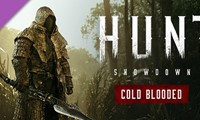 Hunt: Showdown - Cold Blooded 💎 DLC STEAM GIFT РОССИЯ
