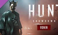 Hunt: Showdown - Ronin 💎АВТОДОСТАВКА DLC STEAM РОССИЯ
