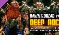Deep Rock Galactic - Dawn of the Dread Pack 💎DLC STEAM