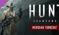 Hunt: Showdown - Meridian Turncoat 💎 DLC STEAM РОССИЯ