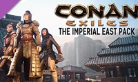 Conan Exiles - The Imperial East Pack 💎 DLC STEAM GIFT