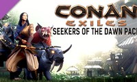 Conan Exiles - Seekers of the Dawn Pack💎DLC STEAM GIFT