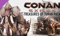 Conan Exiles - Treasures of Turan Pack 💎DLC STEAM GIFT