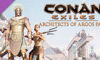 Conan Exiles - Architects of Argos Pack💎DLC STEAM GIFT