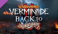 Warhammer: Vermintide 2 - Back to Ubersreik /DLC STEAM