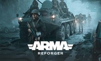 ⭐️ Arma Reforger Steam Gift - РОССИЯ