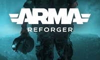 Arma Reforger XBOX ONE/Xbox Series X|S