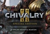 Chivalry 2 Special Edition XBOX ONE/SERIES X|S/КЛЮЧ🔑
